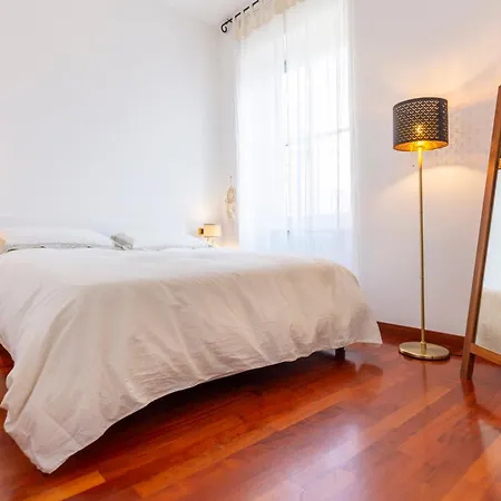 Apartamento At - Turati/porta Nuova