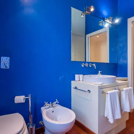Apartamento At - Turati/porta Nuova