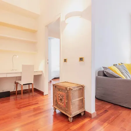 Apartamento At - Turati/porta Nuova