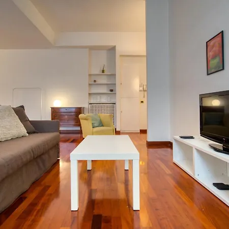 Apartamento At - Turati/porta Nuova *