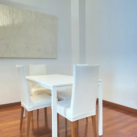 Apartamento At - Turati/porta Nuova *